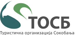 Turisticka organizacija logo